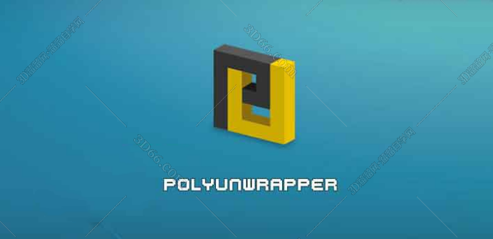 3DMaxUV展开插件：PolyUnwrapper v4.3.3 For 2010-2020.png