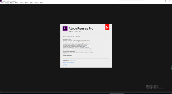 adobe premiere pro cs4官方下载