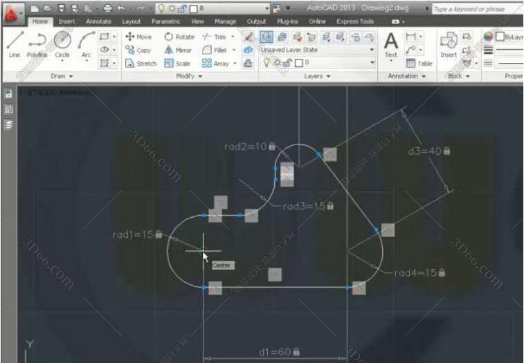 autocad2010看图软件