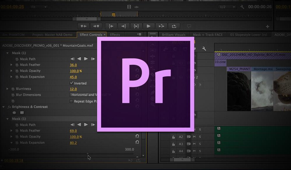 adobe premiere 网盘下载